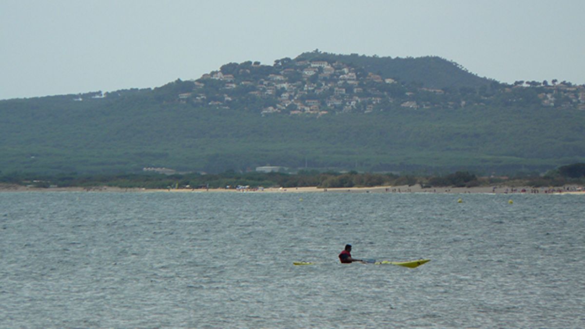Sea Kayaking Discover