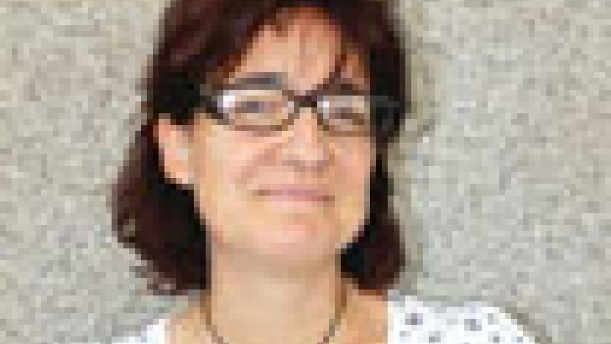 Laura Garcia Capella