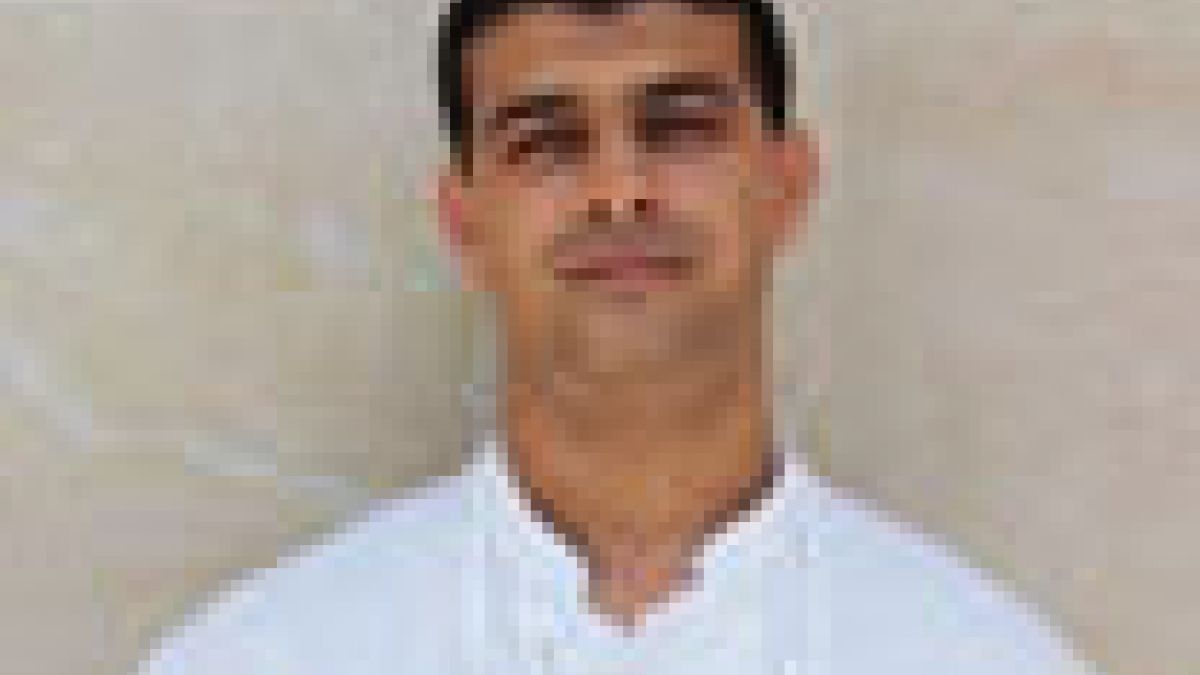 Mounir Choukri