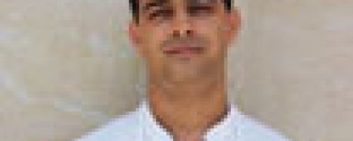 Mounir Choukri