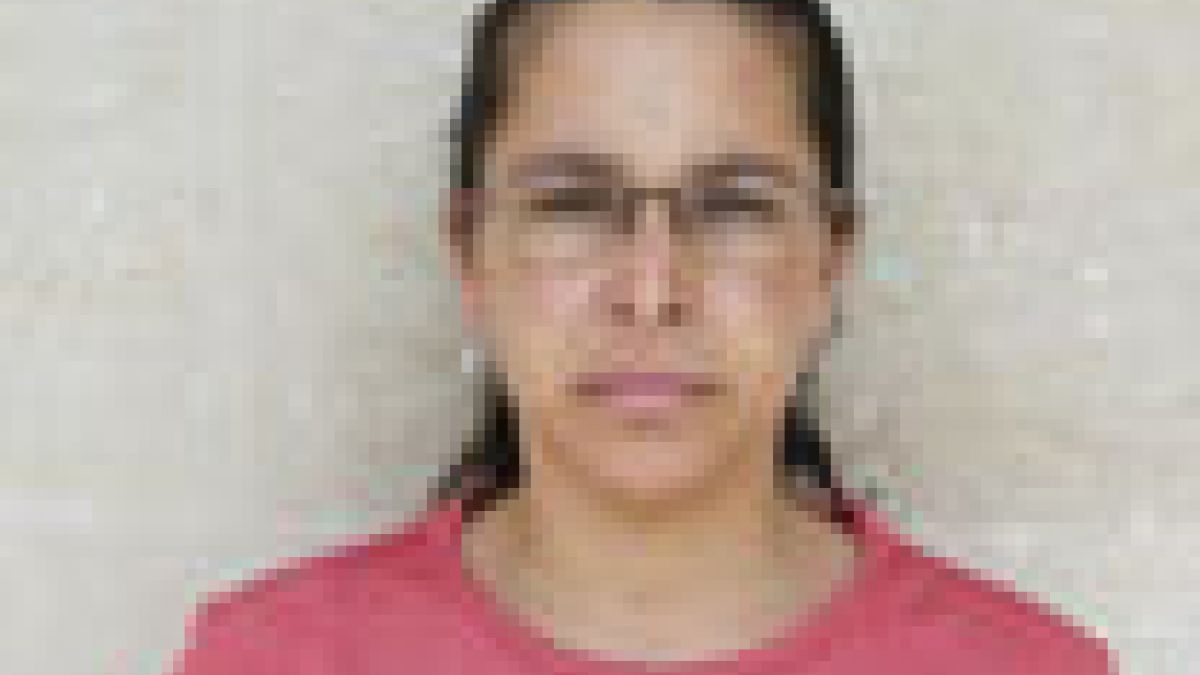 Marilyn Morán Mejías