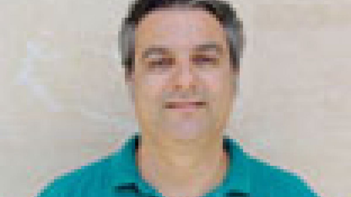 Genís Dalmau i Burgués
