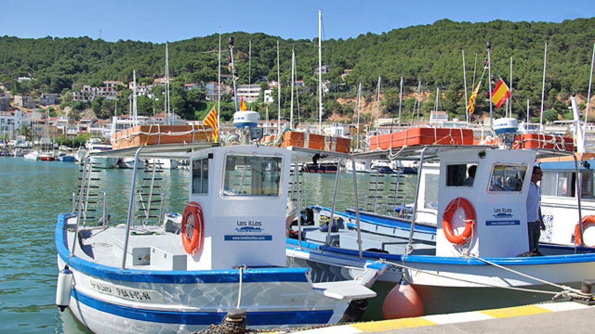 La nostra flotta