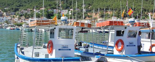 La nostra flotta