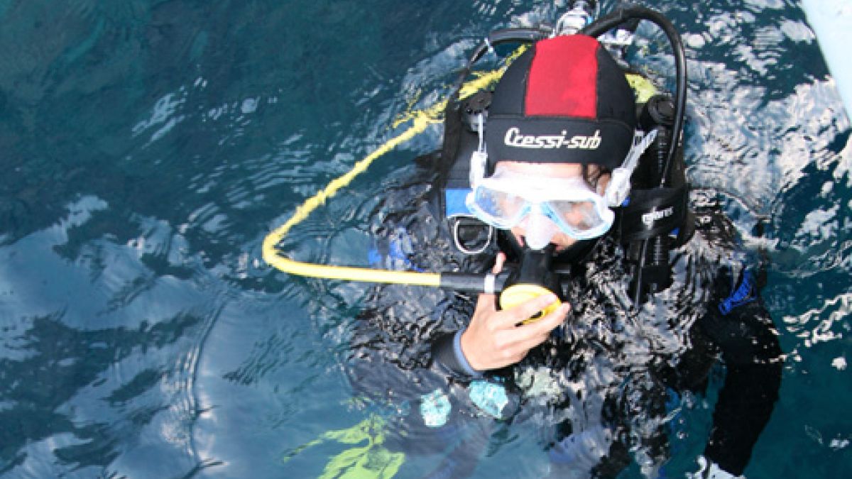 Bateig d'immersió